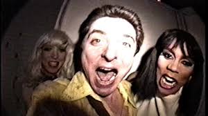 Remembering New York's Downtown Documentarian Nelson Sullivan