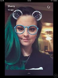 Sherry Lee Rathbone (@srathbone77)