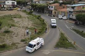 ˈkukuta (listen)), officially san josé de cúcuta, is a colombian city, capital of norte de santander department. 5h3k 0lm77dtm
