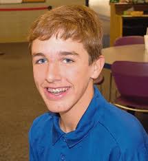 Peetz student Washington-bound for environment forum