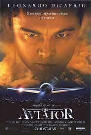 December 25)the aviator tells the story of aviation pioneer howard hughes (dicaprio), the eccent. The Aviator 2004