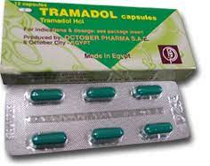 Tramadol) که به نام‌های تجاری ترامال، ترامد، بایومادول و پیرالژین، نیز شناخته می‌شود، یک داروی ضد درد. ØªØ±Ø§Ù…Ø§Ø¯ÙˆÙ„ Ø§ÙˆÙƒØªÙˆØ¨ÙŠØ±ÙØ§Ø±Ù…Ø§ 50mg ÙƒØ¨Ø³ÙˆÙ„Ø§Øª Ø±ÙˆØ´ØªØ© Ø¯ÙˆØª ÙƒÙˆÙ… Ø§Ù„Ø¥Ù…Ø§Ø±Ø§Øª