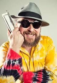 John Nemeth — Blues