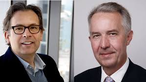 Hugues Joffre et Jean-Paul Engelen nommés chez Phillips