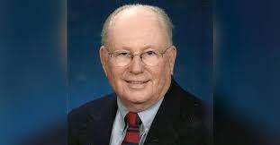 Dr. Gordon Lee Wills Obituary