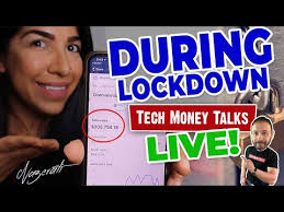 Live Make Money Online with Special Guests