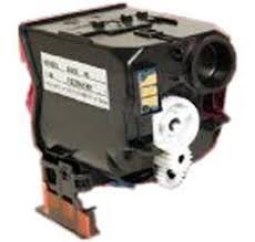 Small workgroups and teams in larger companies, for example human resources and controlling departments, require their own efficient printer for local colour and b/w printing needs. Konica Minolta A0x5332 Tnp22m Laser Toner Cartridge Magenta Bizhub C35 C35p