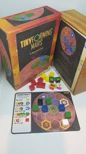 In this episode of gam. Game Review Tinyforming Mars Gaming With Sidekicks