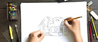 17 posh elegant modern dream house exterior design ideas 2 #dreamhouse #moderndreamhouse #dreamhouseideas. Undercover Math Have Tweens Design Their Dream House Greatschools