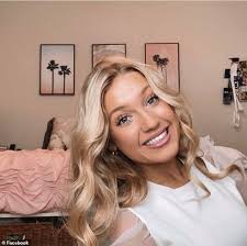 Madison Kennedy “Maddie” Brooks (2003-2023)