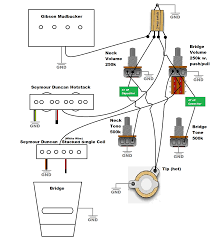 The resulting electrical network will have two terminals, and itself can participate in a series or parallel topology. Cliff Burton Rickenbacker Wiring Talkbass Com