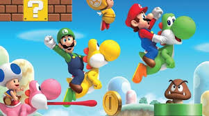 Disfruta del clásico super mario bros. Do They Have Super Mario Games For Xbox 360 Original Console Games