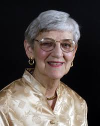 Rose Scarborough Obituary