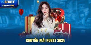 Khuyến Mãi Kubet - Sự Kiện Vàng Thưởng Khủng Mới Nhất 2024