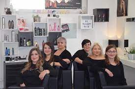 Find best hair salons located near me with walking distance in feet/miles. Die Hair Lounge Home Facebook