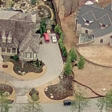 Pin On Celebrity Homes