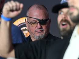 Oath Keepers founder no longer banned from D.C., U.S. Capitol