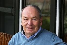 Ehemaliger Fahrer-Bundestrainer Ewald Meier überraschend gestorben