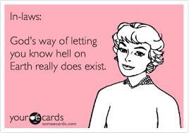 Confession Mother In Law Quotes Law Quotes Mother In Law Memes