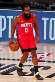 He's just patient, and he can do it. Rockets Trade James Harden To Nets Hoops Rumors