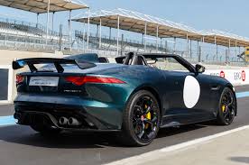 Know engine specs, safety and technical features, and dimensions at our dedicated variant pages. Radical Jaguar F Type Project 7 Sells Out In The Uk Autocar