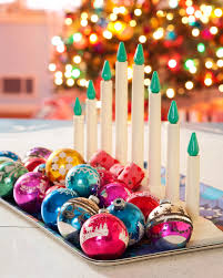 50 Easy Christmas Centerpiece Ideas Midwest Living