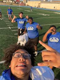 Peyton Richardson (@PeytonR_NMHS)