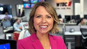 Marsha Fogarty Upped To WTOC Savannah GM