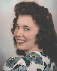 Bertha Luella Carpenter Obituary June 9, 2024