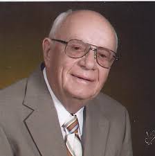 John Scieszinski Obituary (1923