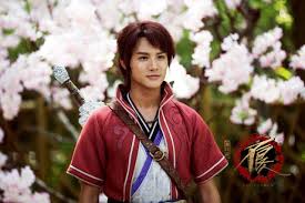 Bu Liang Ren 2016 Dramapanda Diễn Vien