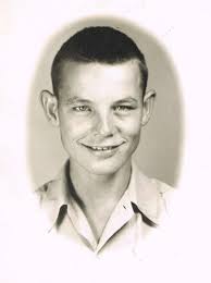 Franklin Delano "Buddy" BIRD (Profile)