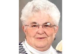 Ardith Higley Obituary (1931