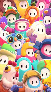 1920x1080 wallpapers for > cool wallpapers for boys laptop. Fall Guys Season 4 5 On Twitter Phone Wallpaper D