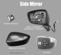 Maybe you would like to learn more about one of these? Broken Side Mirror What Are The Repair Options And Cost Side Mirror Car Side Mirror Auto Repair