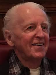 John J. McLaughlin, 85