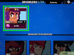 Leon becomes invisible for 6 seconds. How To Play Brawl Stars 13 Steps With Pictures Wikihow