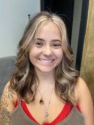 Some of these amazing ladies work! Jennifer Knapp and Barb Finley❤️