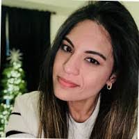 Nina Strickland's Instagram, Twitter & Facebook