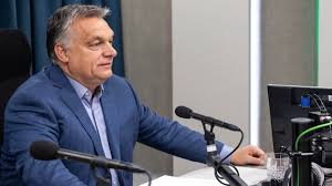 A finn miniszterelnök nyilatkozatát hozta fel példaként a műsorvezető nagy katalin, aki szerint a kormányfő azt mondta volna. Orban Meg Kell Vedeni Az Embereket Az Illegalis Migraciotol Hirado