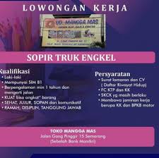 021 5575 55961, 5575 54918. Lowongan Kerja Dinas Tenaga Kerja Dan Koperasi Usaha Kecil Dan Menengah