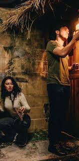No Escape | Escape Rooms London