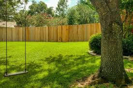 Wood fencing is great if you want privacy and a traditional look for your property. Landscaping Hardscaping Ideas To Create More Backyard Privacy Preen