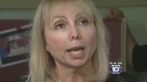 Judge Lynn Rosenthal says she was 'sleep driving' before DUI arrest