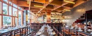 Restaurant The Cannibal La Restaurant California Dreaming Home Decor