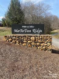 V/l Marterdan Ridge, Marion, NC 28752