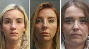 Wild sex claims revealed at cushiest prison as 18 female guards fired,  quit: report | Fox News