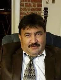 Obituary for Joe Hernandez