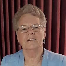 WHITEHEAD, Goldie Jean (nee Whitfield)