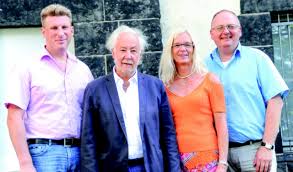 Jüdische Kulturtage in Mülheim